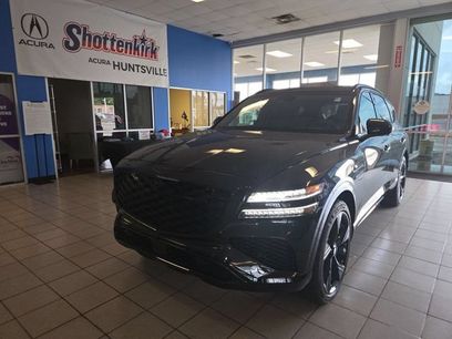 Used 2026 Genesis GV80 3.5T Prestige