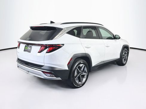 Used 2026 Hyundai Tucson SEL Plus FWD image 9