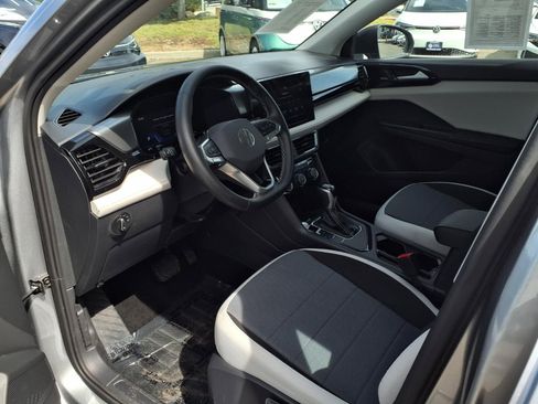 Certified 2025 Volkswagen Taos S image 15