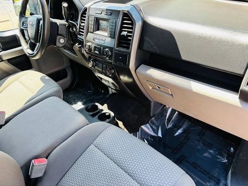 Used 2018 Ford F150 XLT RWD image 14