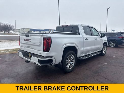 Used 2024 GMC Sierra 1500 Denali w/ Technology Package image 7