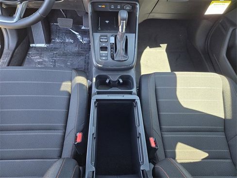 New 2026 Honda CR-V Sport image 22