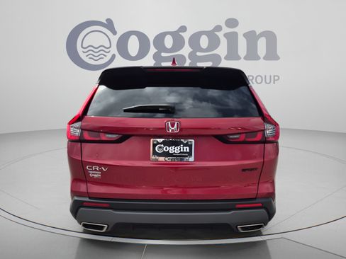 Certified 2023 Honda CR-V Sport image 5