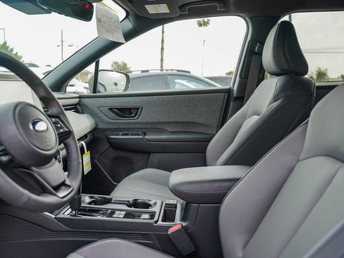 New 2026 Subaru Outback Premium image 18