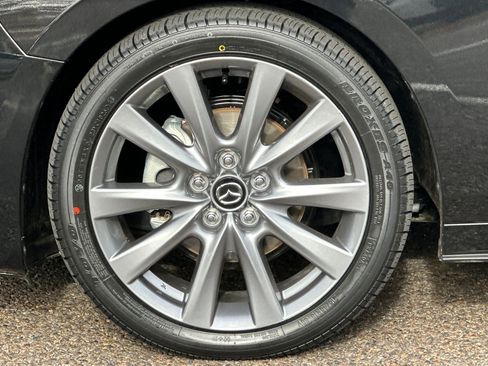 Used 2025 MAZDA MAZDA3 s image 25