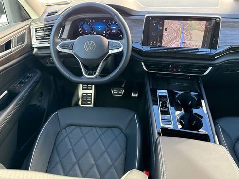 New 2026 Volkswagen Atlas SEL Premium R-Line image 31