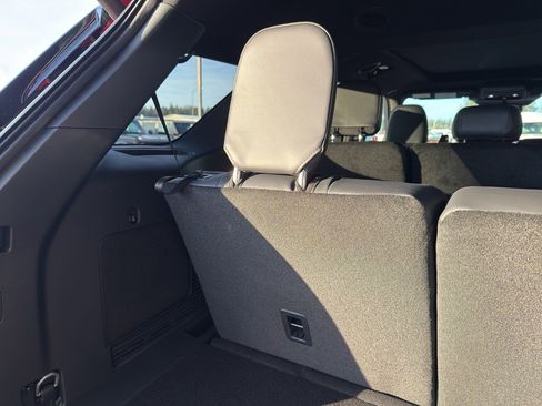 New 2026 Ford Explorer ST w/ Sun And Sound Package image 10