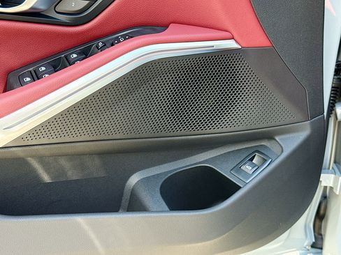 New 2026 BMW 330i Sedan w/ M Sport Package RWD image 24