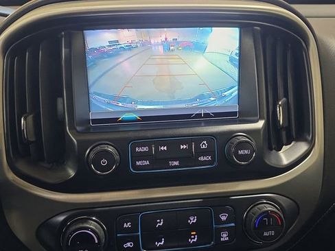 Used 2018 GMC Canyon SLT w/ Driver Alert Package image 23