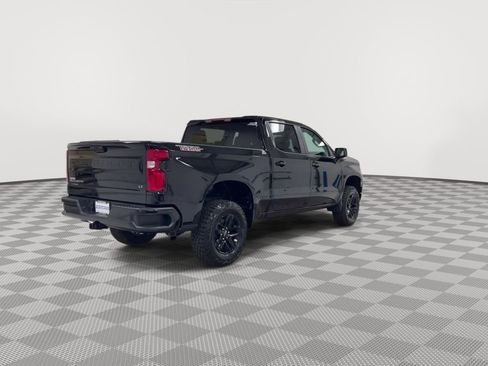 Used 2023 Chevrolet Silverado 1500 LT Trail Boss image 8