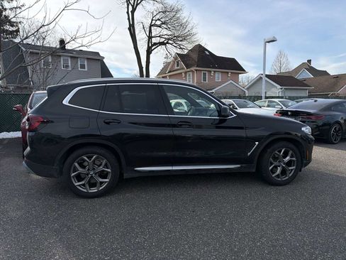 Used 2023 BMW X3 xDrive30i w/ Premium Package image 7