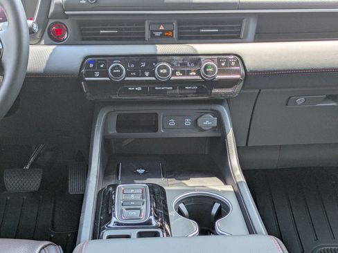 New 2026 Honda Pilot Black Edition image 26