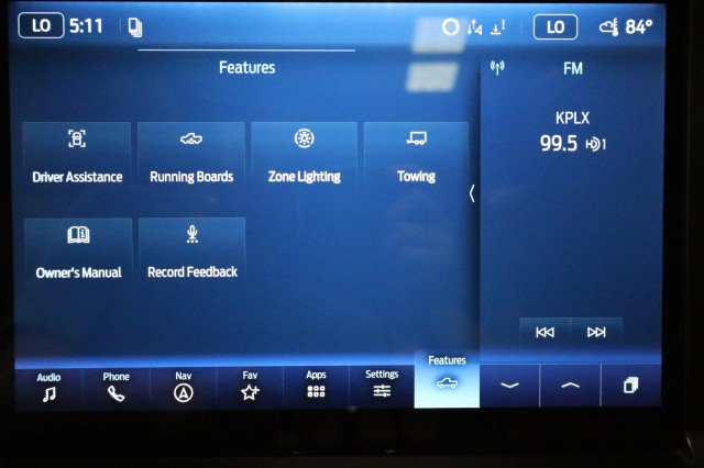 Used 2022 Ford F150 Platinum w/ Equipment Group 701A High AWD/4WD image 61