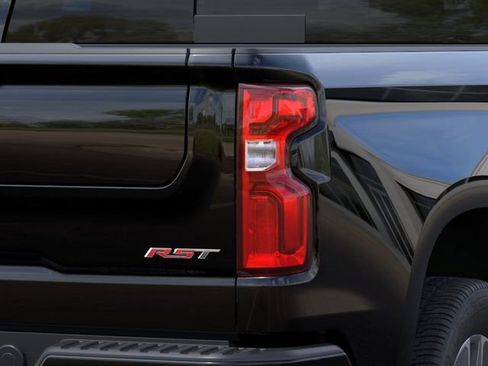 New 2026 Chevrolet Silverado 1500 RST RWD image 11