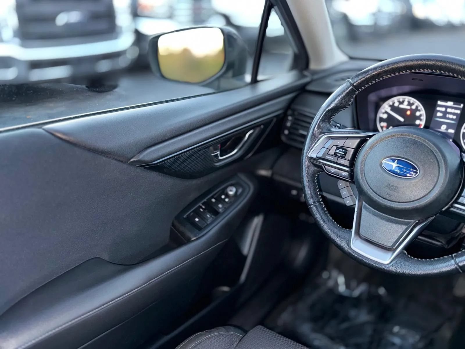 Used 2020 Subaru Outback Premium AWD/4WD image 22