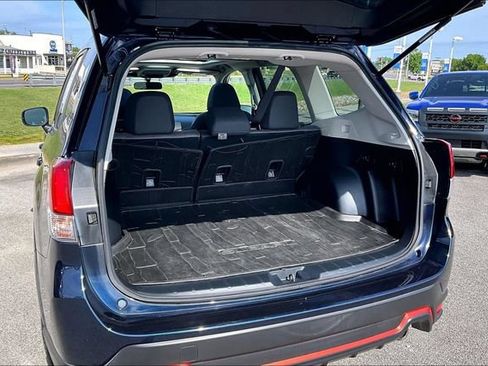 Used 2022 Subaru Forester Sport AWD/4WD image 35