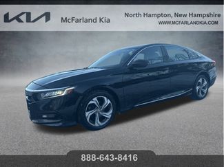 Used 2018 Honda Accord EX-L 360° Tour