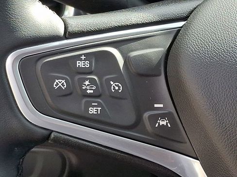 Certified 2023 Chevrolet Equinox LT AWD/4WD image 22
