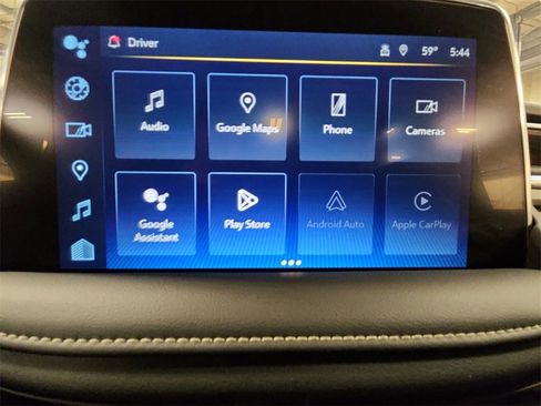 Certified 2024 Chevrolet Suburban Premier w/ Premium Package image 17