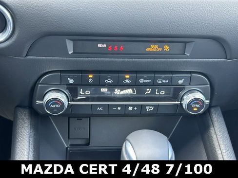 Used 2025 MAZDA CX-5 AWD 2.5 S w/ Preferred Package image 20