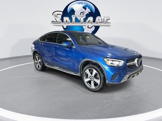Used 2023 Mercedes-Benz GLC 300 4MATIC Coupe video 2