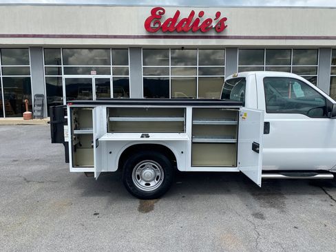 Used 2016 Ford F250 XL RWD image 22