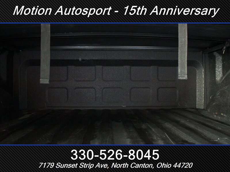 Used 2021 RAM 1500 Warlock AWD/4WD image 7