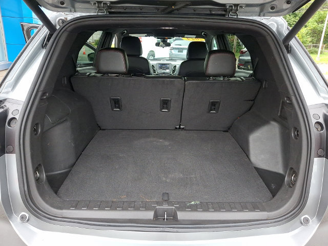 Used 2024 Chevrolet Equinox RS AWD/4WD image 38