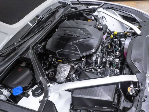 Certified 2026 Genesis G70 2.5T Prestige image 25