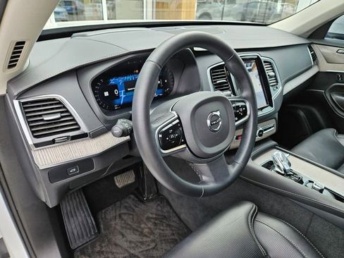 Certified 2024 Volvo XC90 B6 Ultimate AWD/4WD image 24
