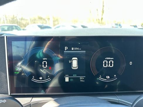 New 2026 Hyundai Santa Fe SE AWD/4WD image 27