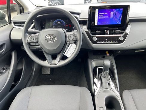 New 2026 Toyota Corolla LE FWD image 24