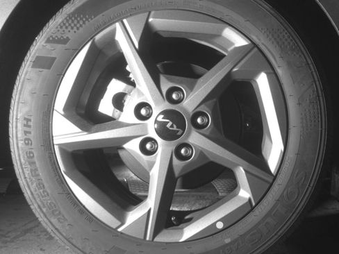 Used 2026 Kia K4 FWD image 18