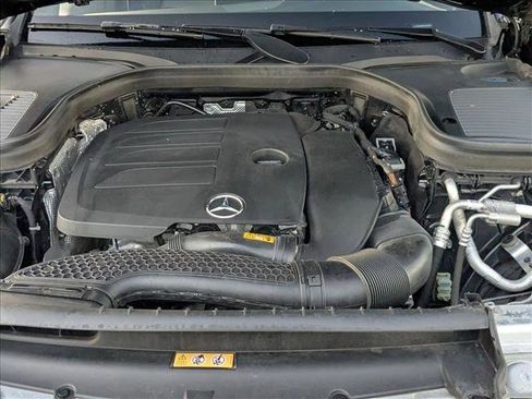 Used 2022 Mercedes-Benz GLC 300 4MATIC image 22