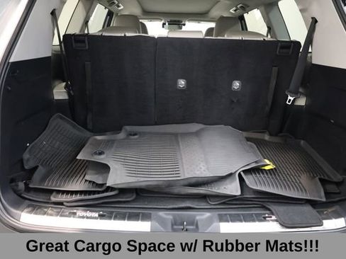 Used 2024 Toyota Grand Highlander Platinum image 45