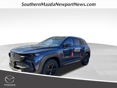 New 2026 MAZDA CX-50 2.5 Hybrid w/ Preferred Pkg