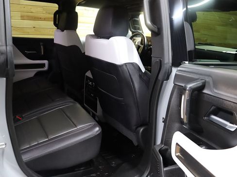 Used 2025 GMC Hummer EV 2X AWD/4WD image 73