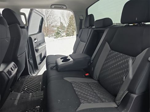 Used 2021 Toyota Tundra TRD Pro image 13