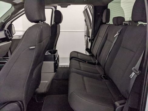 Certified 2018 Ford F150 XL w/ Equipment Group 101A Mid AWD/4WD image 19