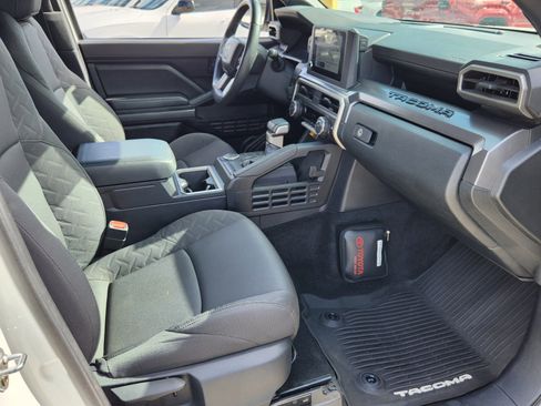 Certified 2024 Toyota Tacoma SR5 image 11