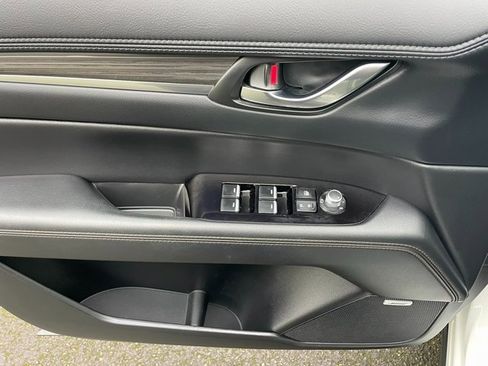 Used 2022 MAZDA CX-5 AWD 2.5 S w/ Premium Plus Pkg image 14