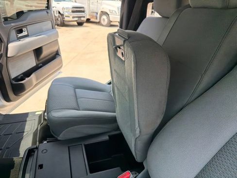 Used 2013 Ford F150 XLT w/ Luxury Equipment Group AWD/4WD image 54