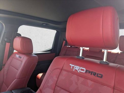 Used 2026 Toyota Tundra TRD Pro AWD/4WD image 15