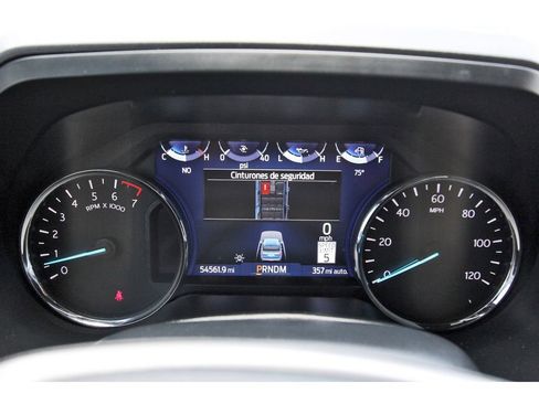 Used 2023 Ford Expedition Max Limited AWD/4WD image 14