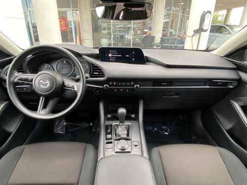Used 2026 MAZDA MAZDA3 s FWD image 15