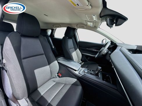Used 2024 MAZDA CX-30 AWD 2.5 S image 14