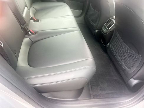 Used 2023 Hyundai Ioniq 6 Limited RWD image 9