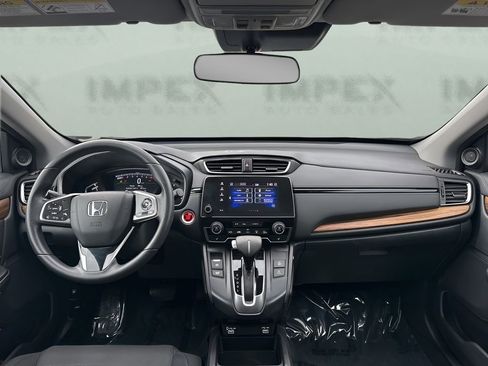 Used 2020 Honda CR-V EX image 13