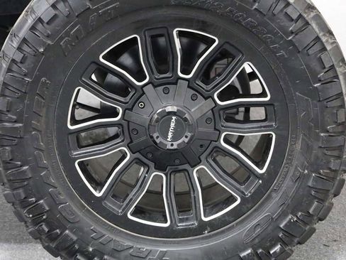 Used 2021 RAM 2500 Tradesman AWD/4WD image 32
