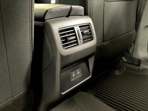 New 2026 Nissan Rogue SV image 27